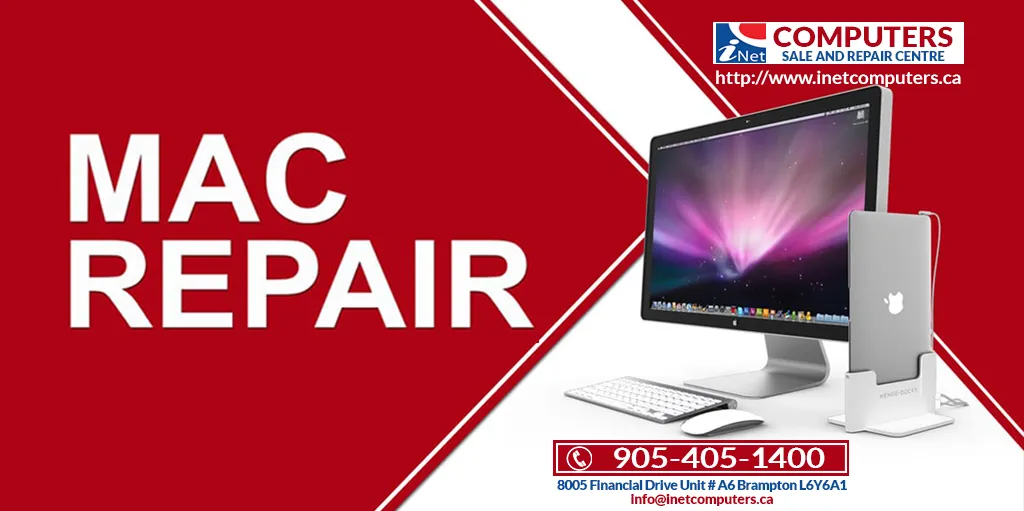 Expert Computer Repair