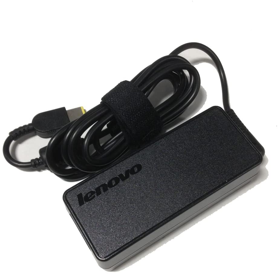 Lenovo 65w Ac Power Adapter (Slim Tip) Fru 4X20E53336