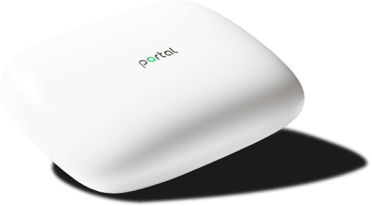 Ignition Design Labs PR111-R-P-W-01-A1 Portal Wi-FI Router