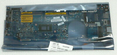 Dell Latitude 7490 Laptop Motherboard i5-8250U KGYDF Brand New