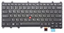 Lenovo ThinkPad Yoga 260 X260 00PA206 Backlit Keyboard 00PA124