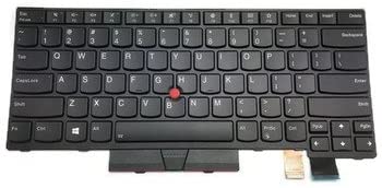 Lenovo Thinkpad T470 A475 Backlit Keyboard 01AX487 01AX528 01AX569