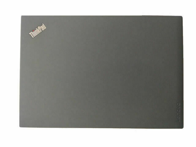 New Genuine LCD Back Cover for Lenovo ThinkPad T470 01AX954