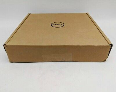 Dell Dock WD19 - docking station - USB-C - HDMI, 2 x DP, USB-C