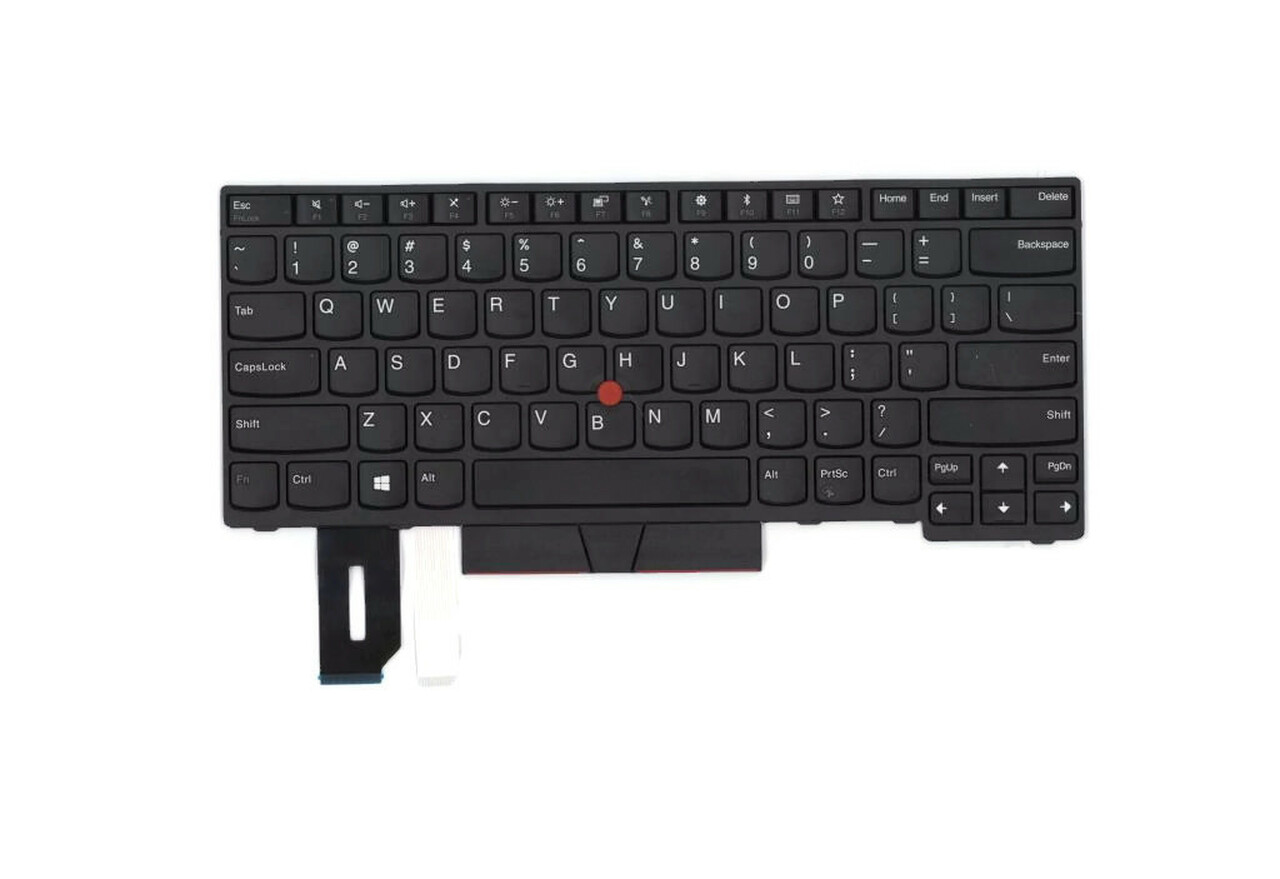 Lenovo ThinkPad  01YP320  01YP400 US English Keyboard