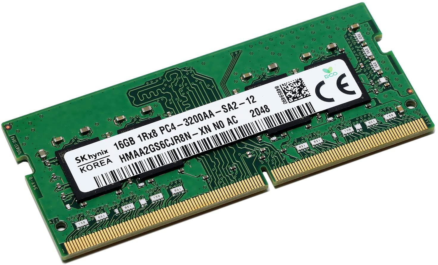 SK Hynix  16GB PC4 3200AA