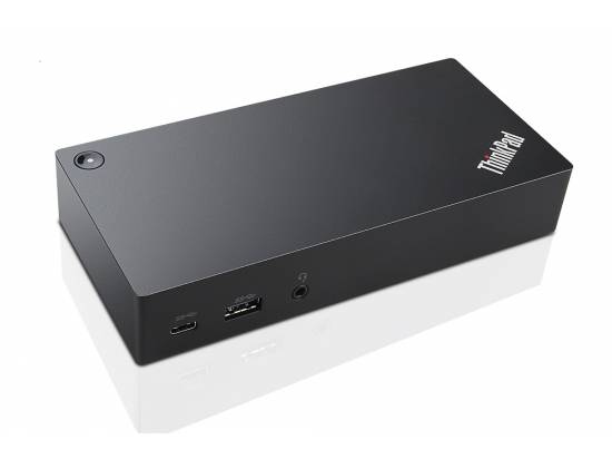 Lenovo ThinkPad USB-C Dock Gen2  - 40AS0090US