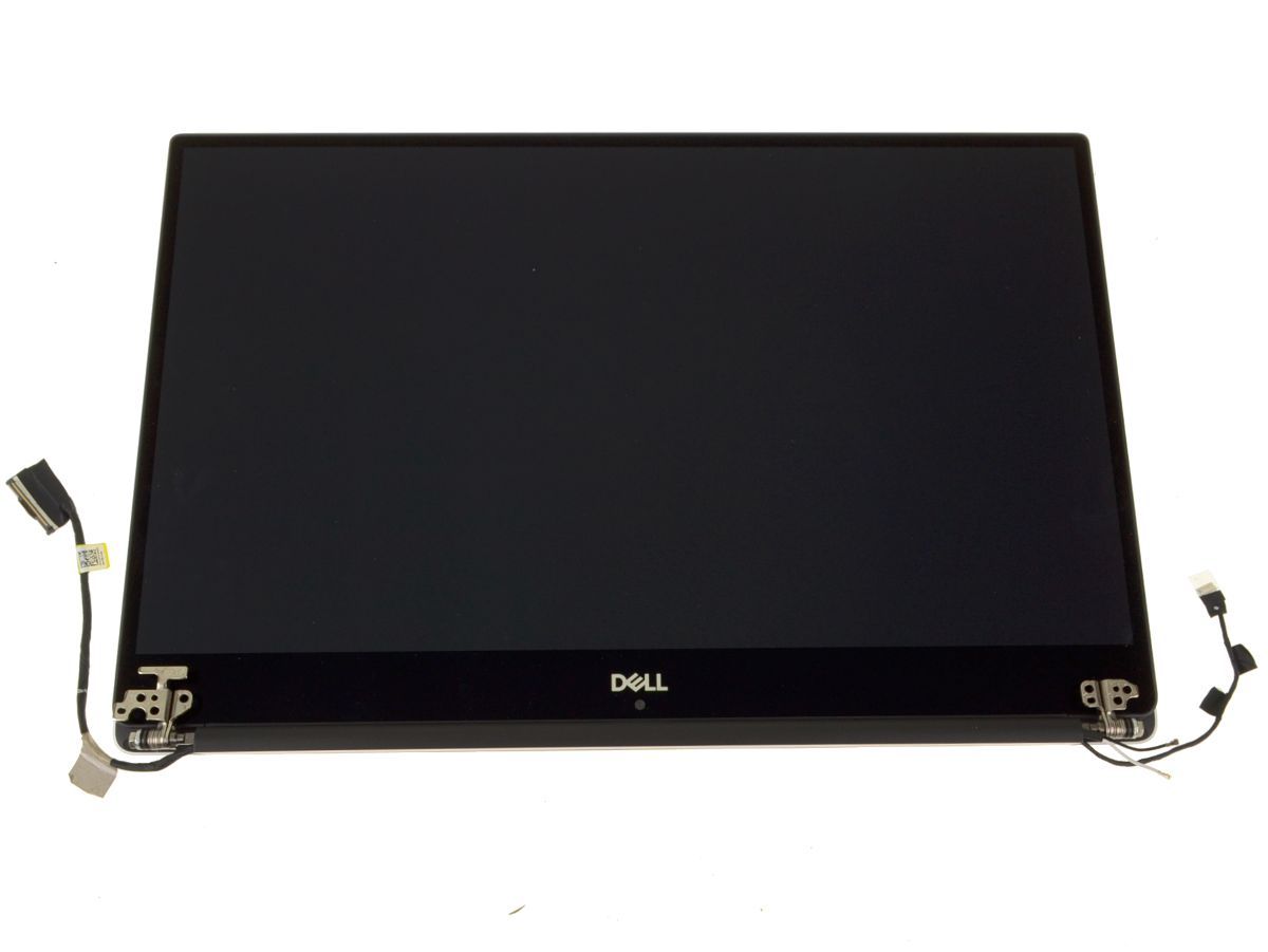 Dell XPS 15 9570 15.6 Touchscreen  LCD Screen Display Complete Assembly