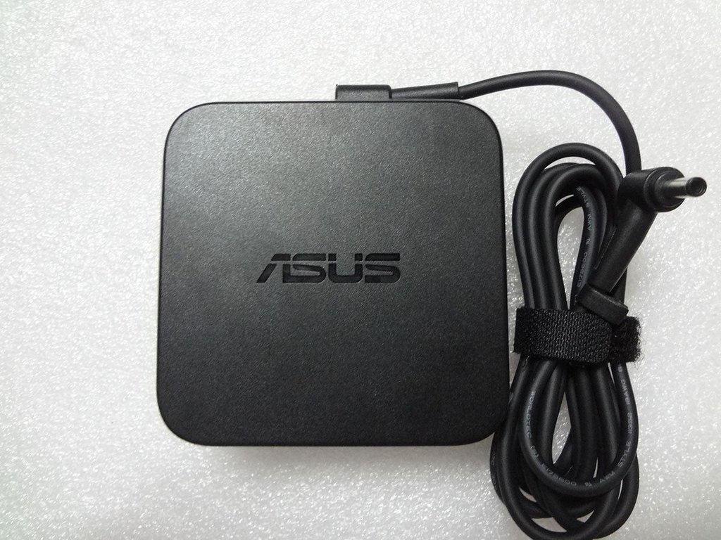 ASUS 19V 4.74A  90W ADP-65GD ADP-90YD B laptop ac adapter 5.5X2.5mm