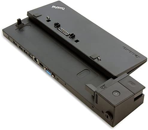 Lenovo ThinkPad Basic Dock 90W  (40A00090US)