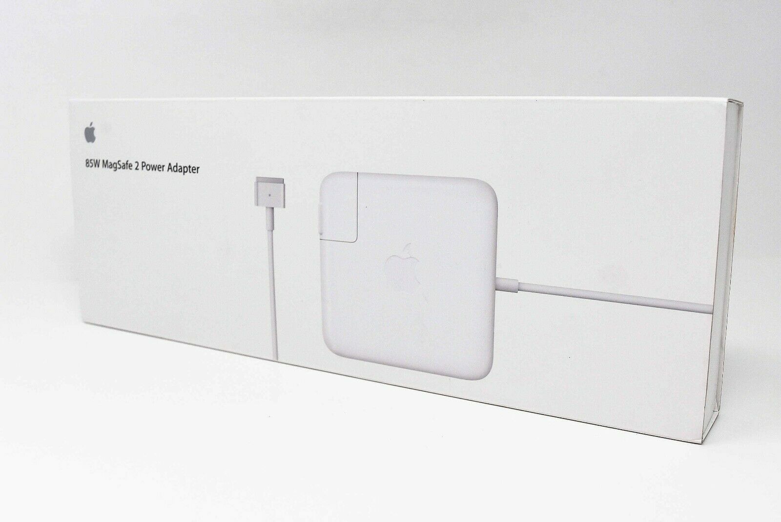 Apple 85W MagSafe 2 Power Adapter with cable for  MacBook Pro with Retina display