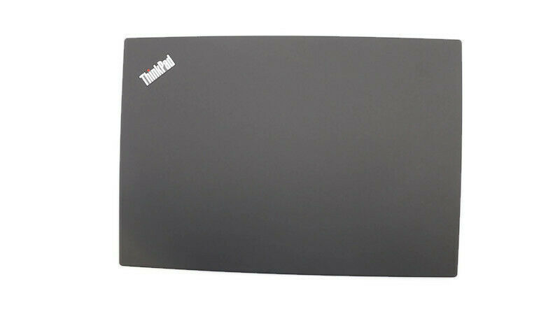 02HK963  Lenovo ThinkPad T490 T495 P43S T14  Top Lcd Back Cover Rear