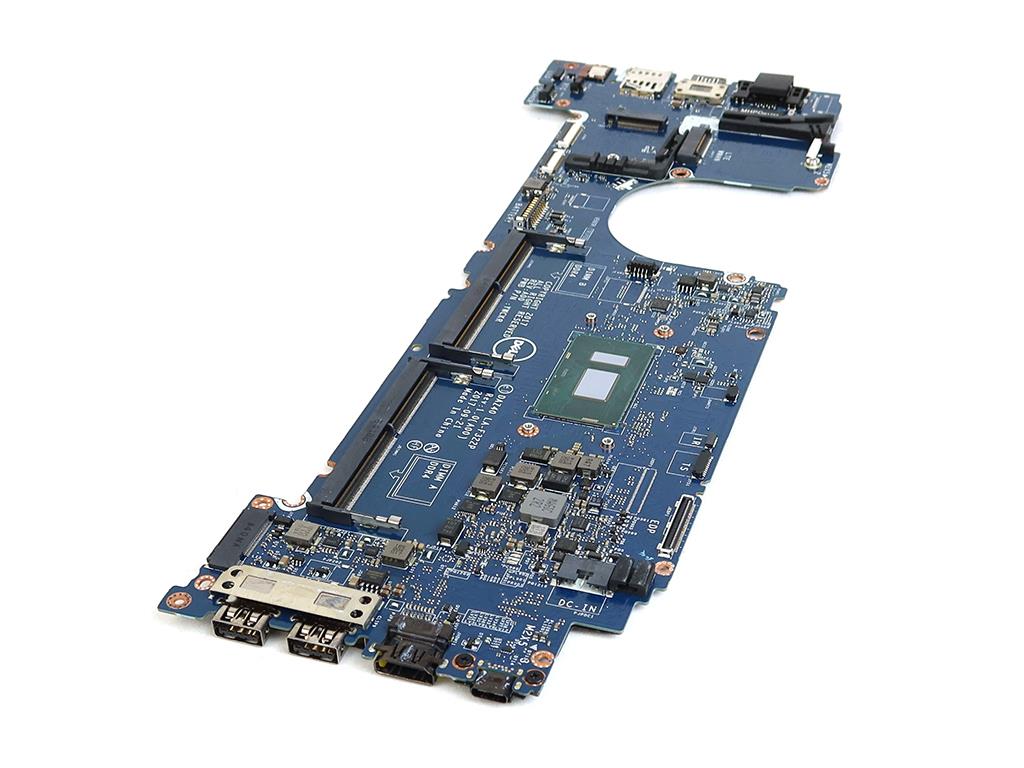 DELL LATITUDE 7490 SERIES  I5-8250U CPU LAPTOP MOTHERBOARD