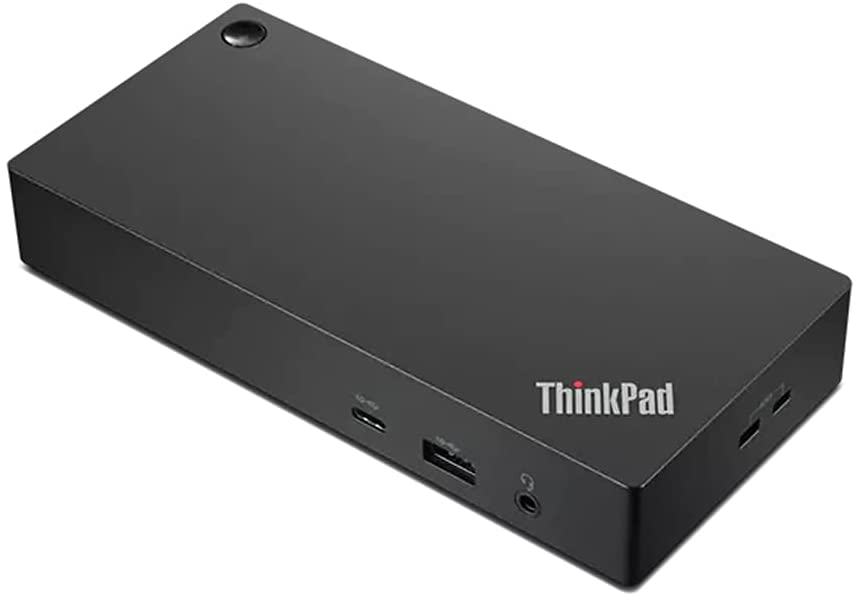 Lenovo ThinkPad  Universal USB-C Dock  | 40AY0090US