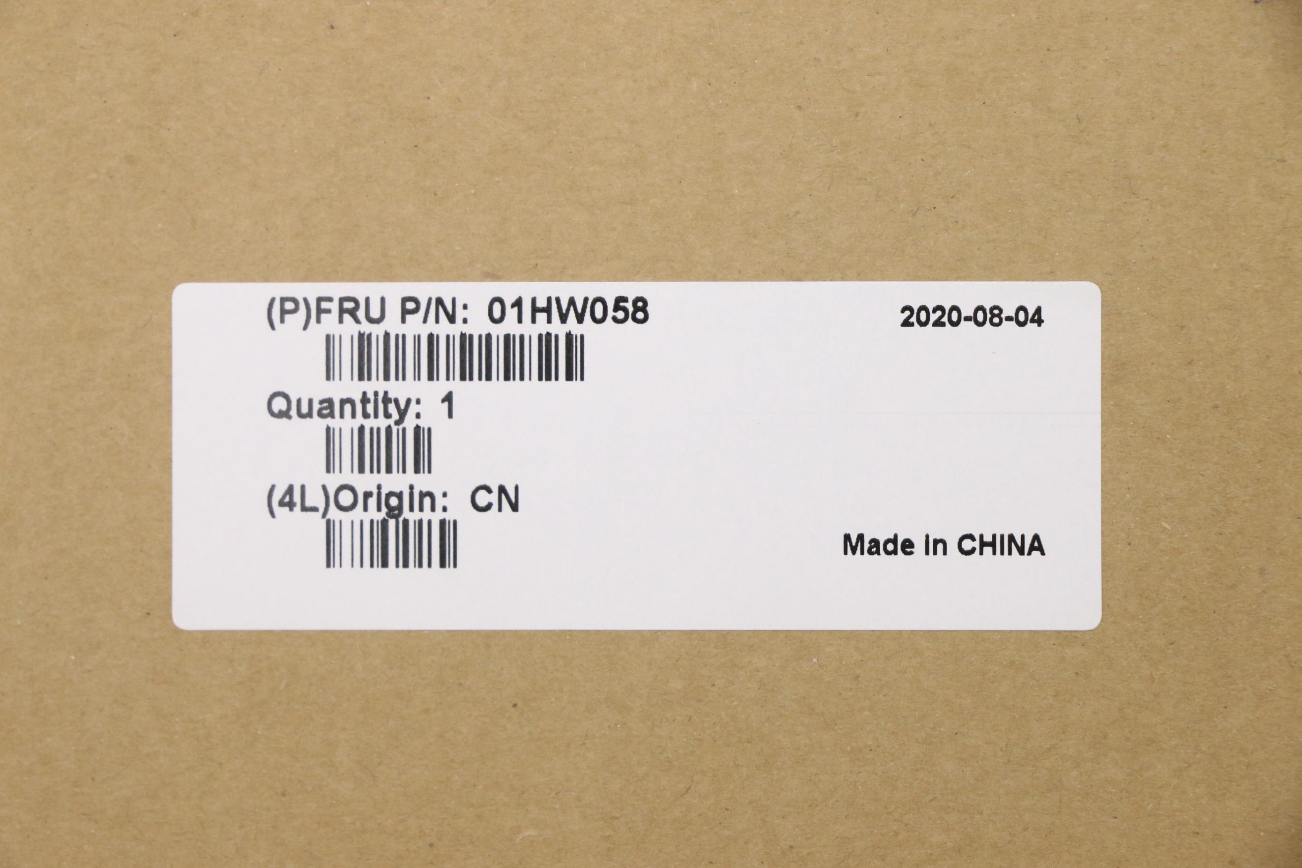 New Genuine Lenovo Legion ThinkPad Series 720p Front Camera 01HW058