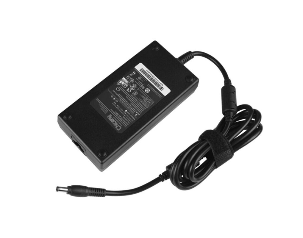 Genuine MSI 180W  19.5V 9.23A  ADP-180NB BC  AC Laptop  Adapter   Charger  GT70 2OC-059US GX70 3CC-097AU GT60 2PE-1055CN 5.5x2.5mm