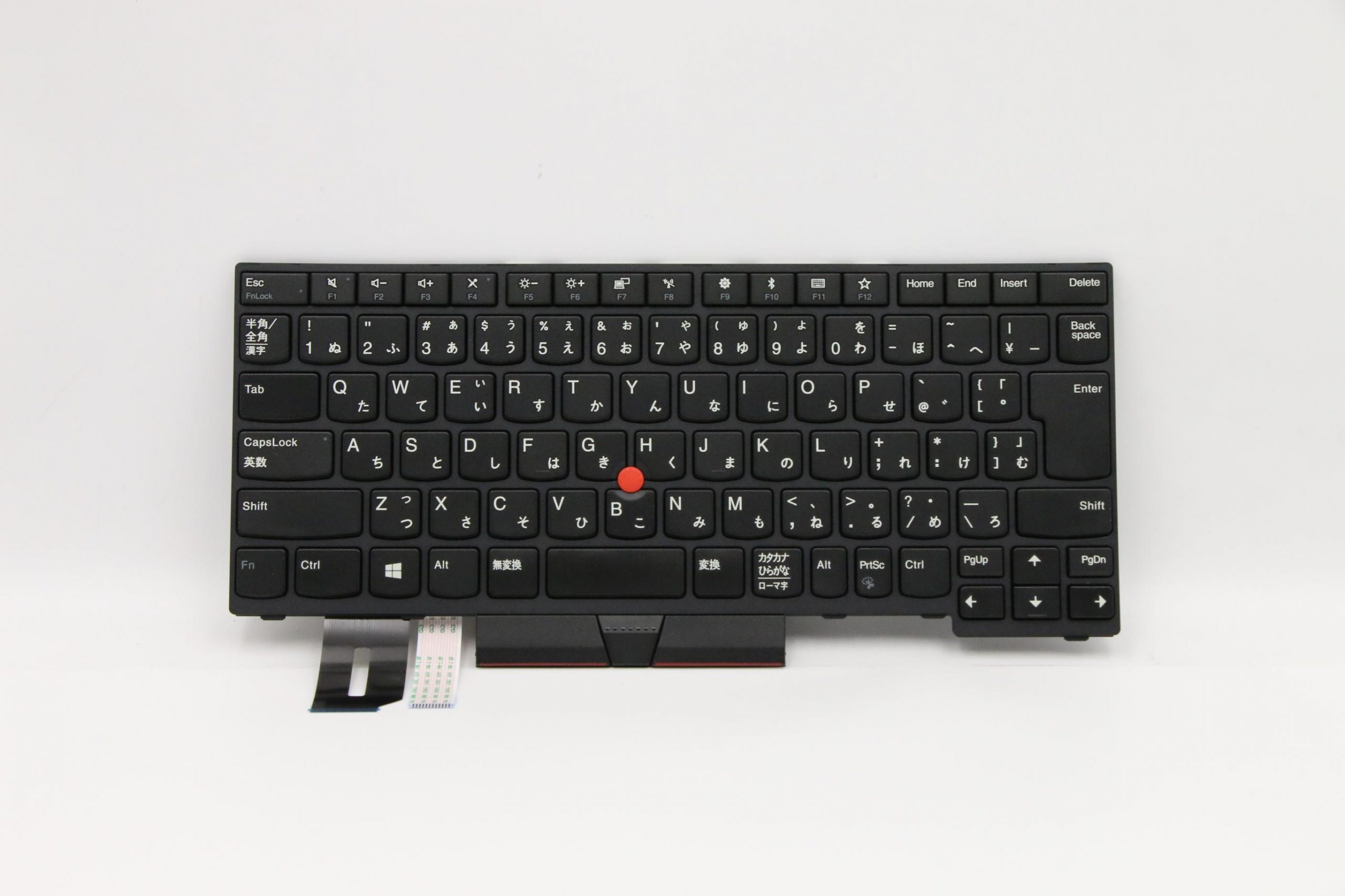 Lenovo ThinkPad T480s T490 T495 L480 E480 E490 E495 Keyboard 01YP270