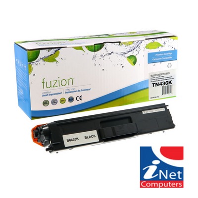 Brother TN436BK Compatible Toner - Black