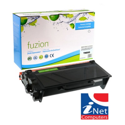 Brother TN880 Compatible Toner - Black