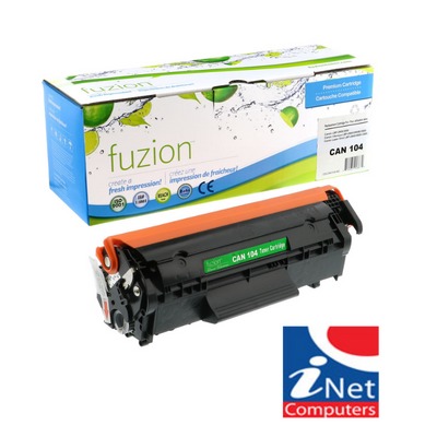Canon 0263B001 (104) Compatible Toner