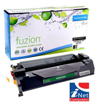 Canon 3009C001 (057) Compatible Toner