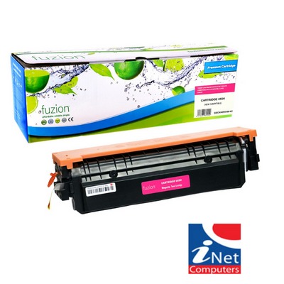 Canon 3018C001 (055H) Compatible Toner - Magenta