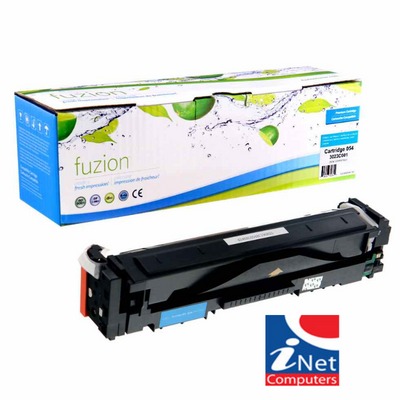 Canon 3023C001 (054) Compatible Toner - Cyan
