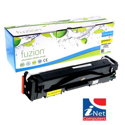 Canon 3025C001 (054H) Compatible Toner - Yellow