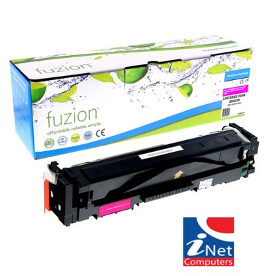 Canon 3026C001 (054H) Compatible Toner - Magenta