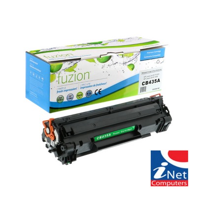 HP CB435A (35A) Compatible Toner