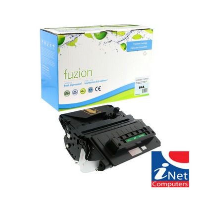 HP CC364A (64A) Compatible Toner