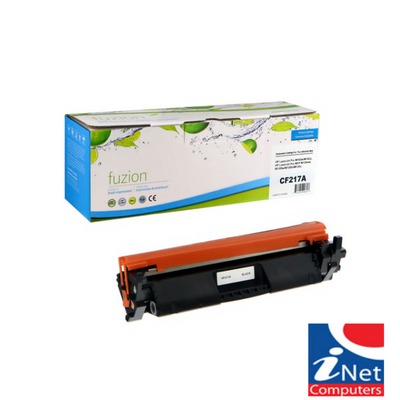 HP CF217A (17A) Compatible Toner