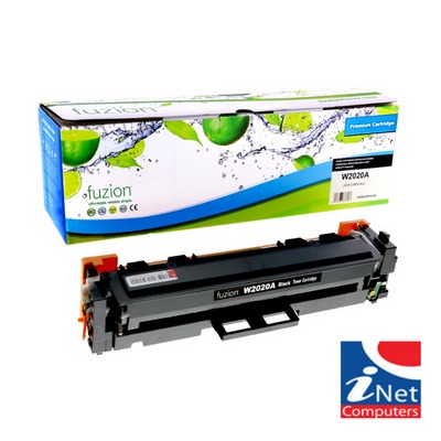 HP W2020A (414A) Compatible Toner - Black