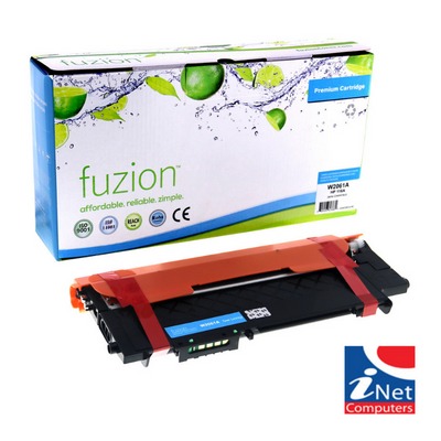 HP W2061A (116A) Compatible Toner - Cyan