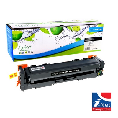 HP W2310A (215A) Compatible Toner - Black