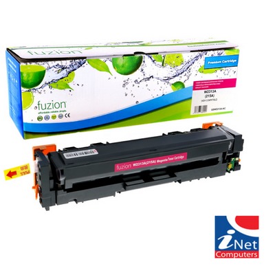 HP W2313A (215A) Compatible Toner - Magenta