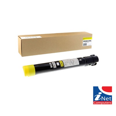 Xerox 006R01396 Compatible Toner - Yellow