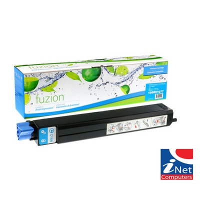 Xerox 106R01077 Compatible Toner - Cyan