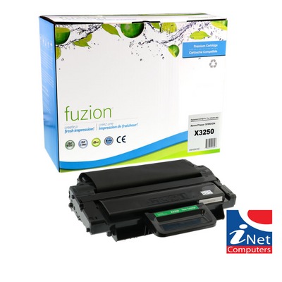 Xerox 106R01374 Compatible Toner - Black