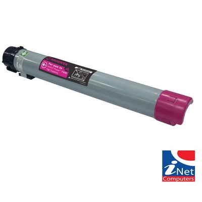 Xerox 106R01437 Compatible Toner - Magenta