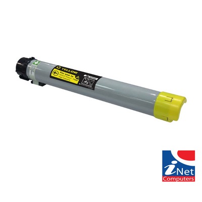 Xerox 106R01438 Compatible Toner - Yellow