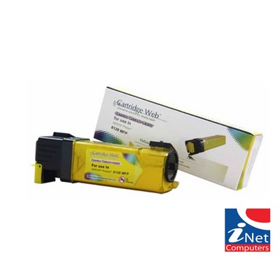 Xerox 106R01454 Compatible Toner - Yellow