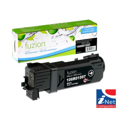 Xerox 106R01597 Compatible Toner - Black