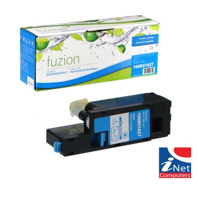 Xerox 106R01627 Compatible Toner - Cyan