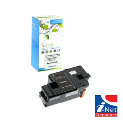 Xerox 106R02182 Compatible Toner - Black