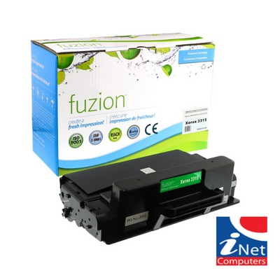 Xerox 106R02311 Compatible Toner - Black