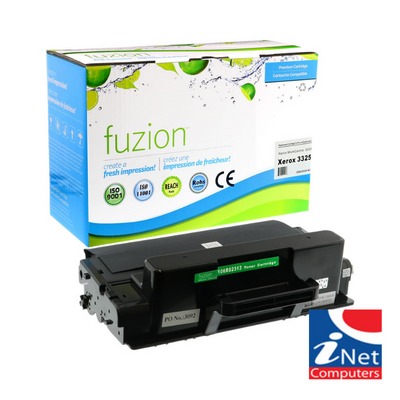 Xerox 106R02313 Compatible Toner - Black