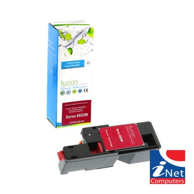 Xerox 106R02757 Compatible Toner  - Magenta