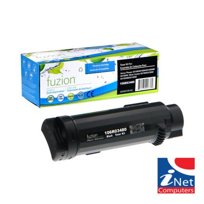 Xerox 106R03480 Compatible Toner - Black