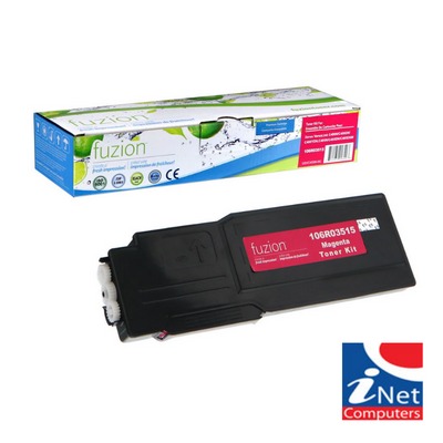 Xerox 106R03515 Compatible Toner - Magenta